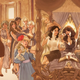 Image for article titled 10 Subversive Princess Stories That Are The Perfect Antidote To Disney